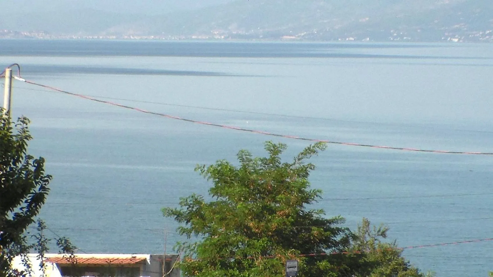 Apartment Lungomare Beach Pink And Blue Vlora Vlore