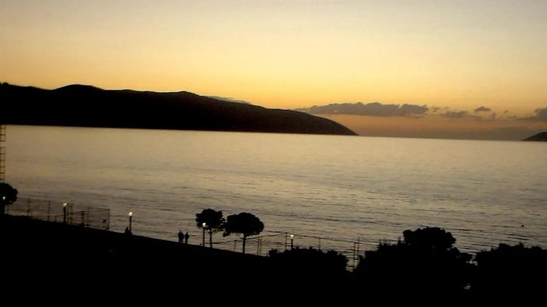 Lungomare Beach Blue Sky Vlora فلورا 0*,  ألبانيا